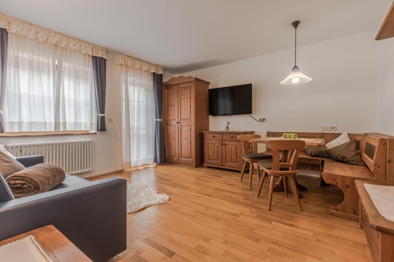 Crep Sella Otel Colfosco Dış mekan fotoğraf