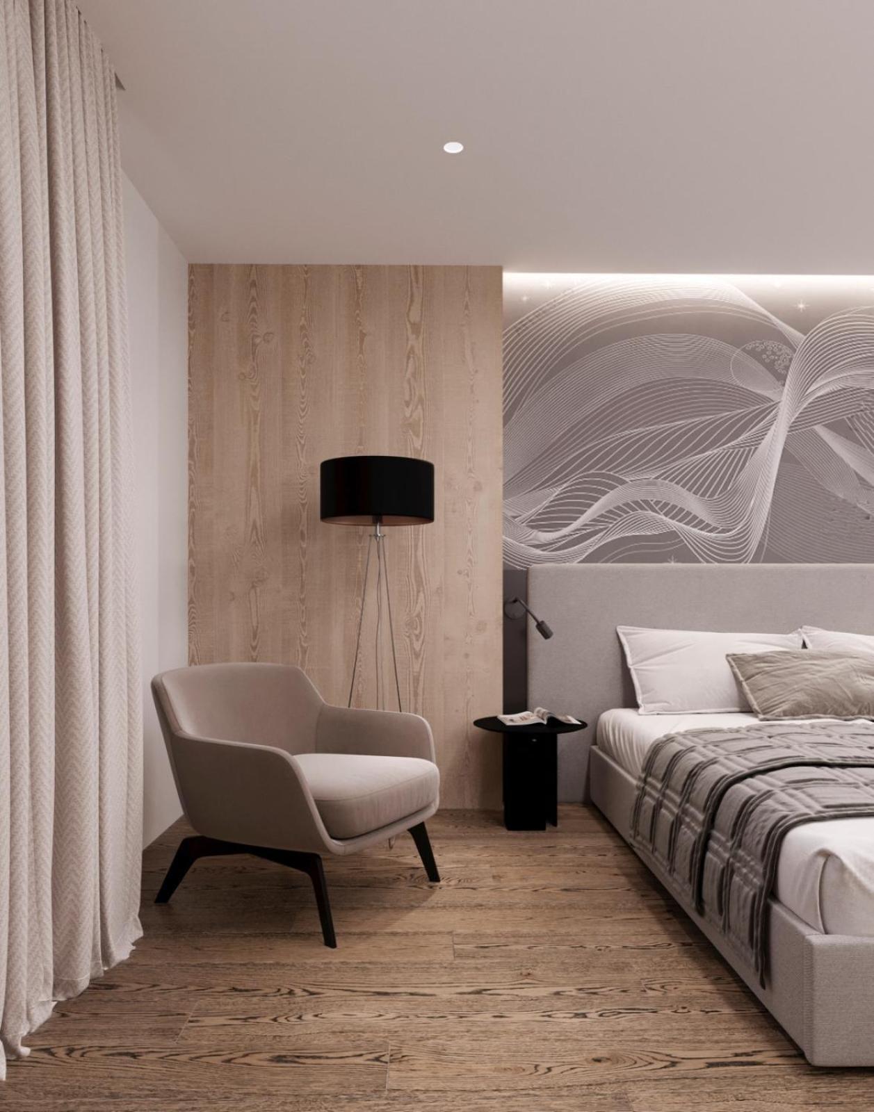 Crep Sella Otel Colfosco Dış mekan fotoğraf