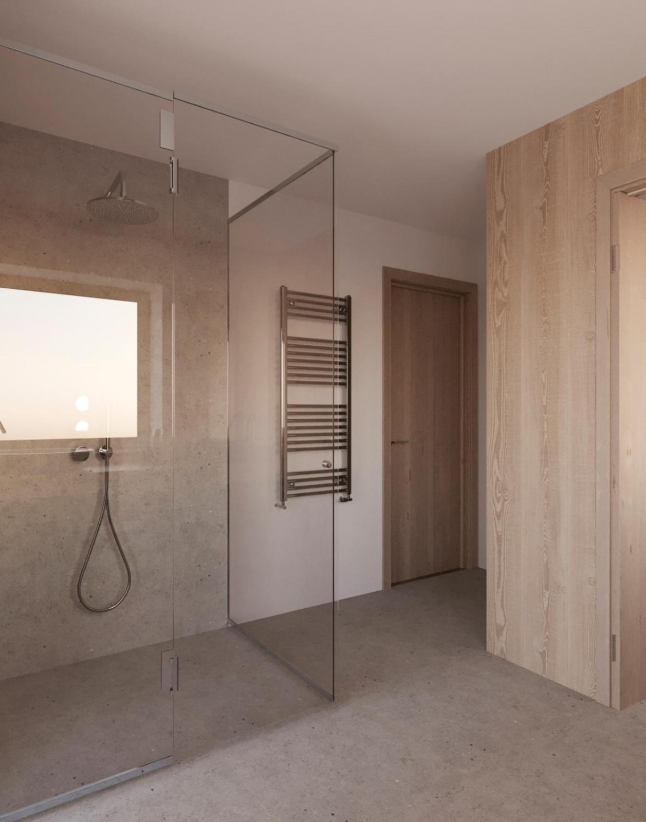 Crep Sella Otel Colfosco Dış mekan fotoğraf