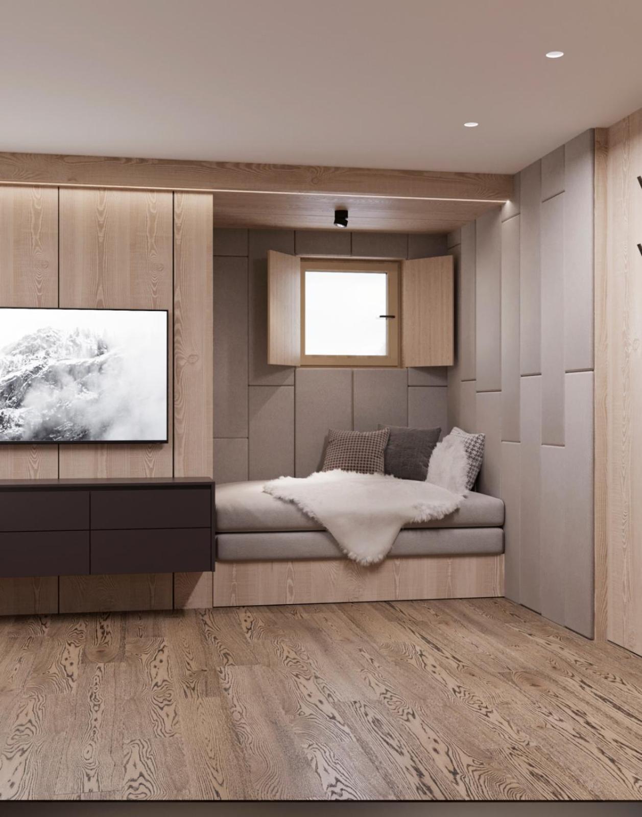 Crep Sella Otel Colfosco Dış mekan fotoğraf